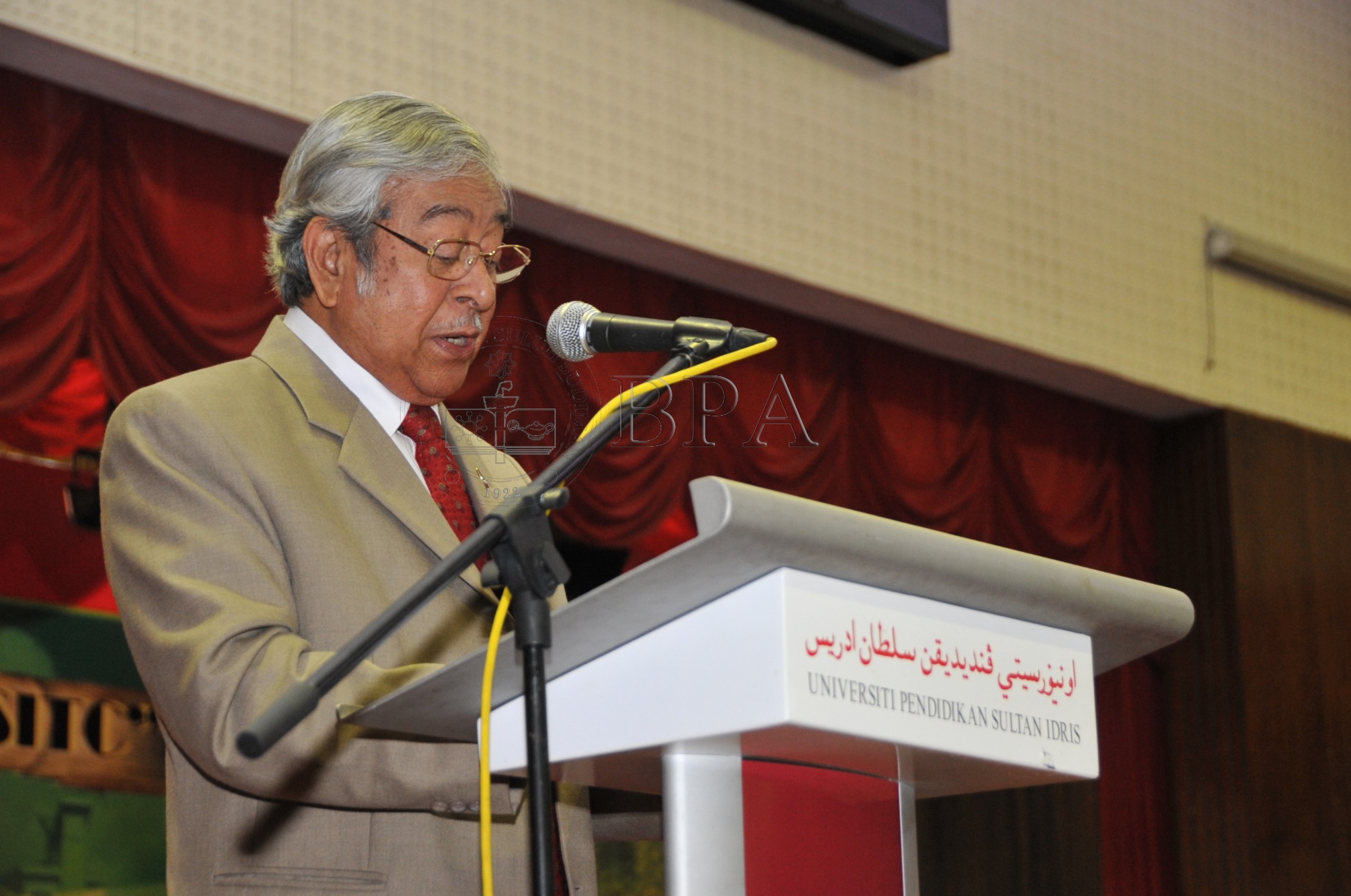 BPA 12 80 sitc PRO 2039